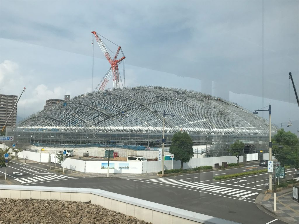 香川穴吹竞技场丨日本丨SANAA建筑事务所（妹岛和世,西泽立卫领衔）-53