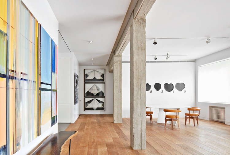 H Residence  Lucas y Hernández – Gil-1