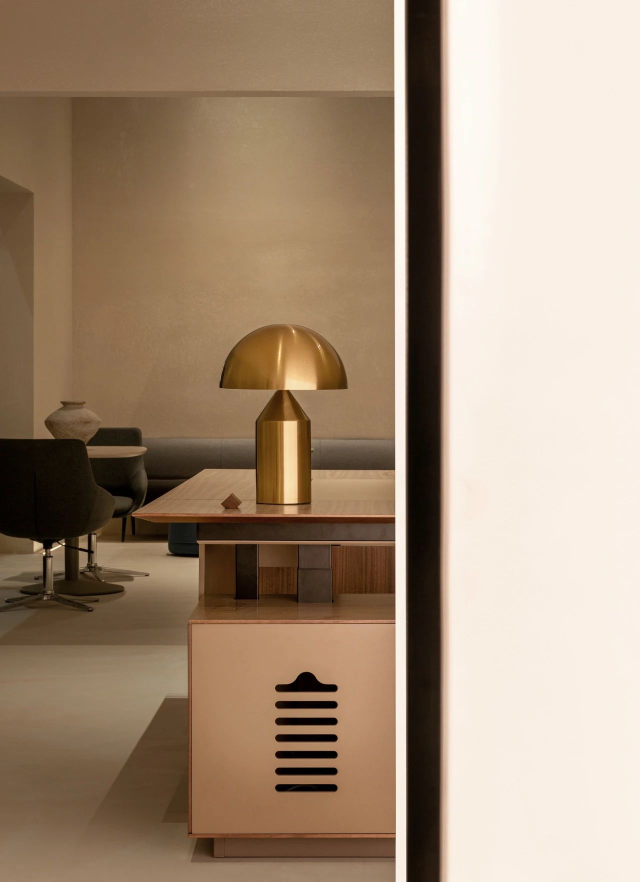 品牌莞－第53届国际名家具（东莞）展览会丨中国东莞丨未明确提及（策展召集人唐忠汉）-138