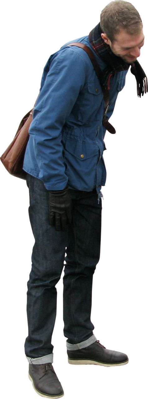 后期各年龄段，各职业的优秀高清人物动态-15