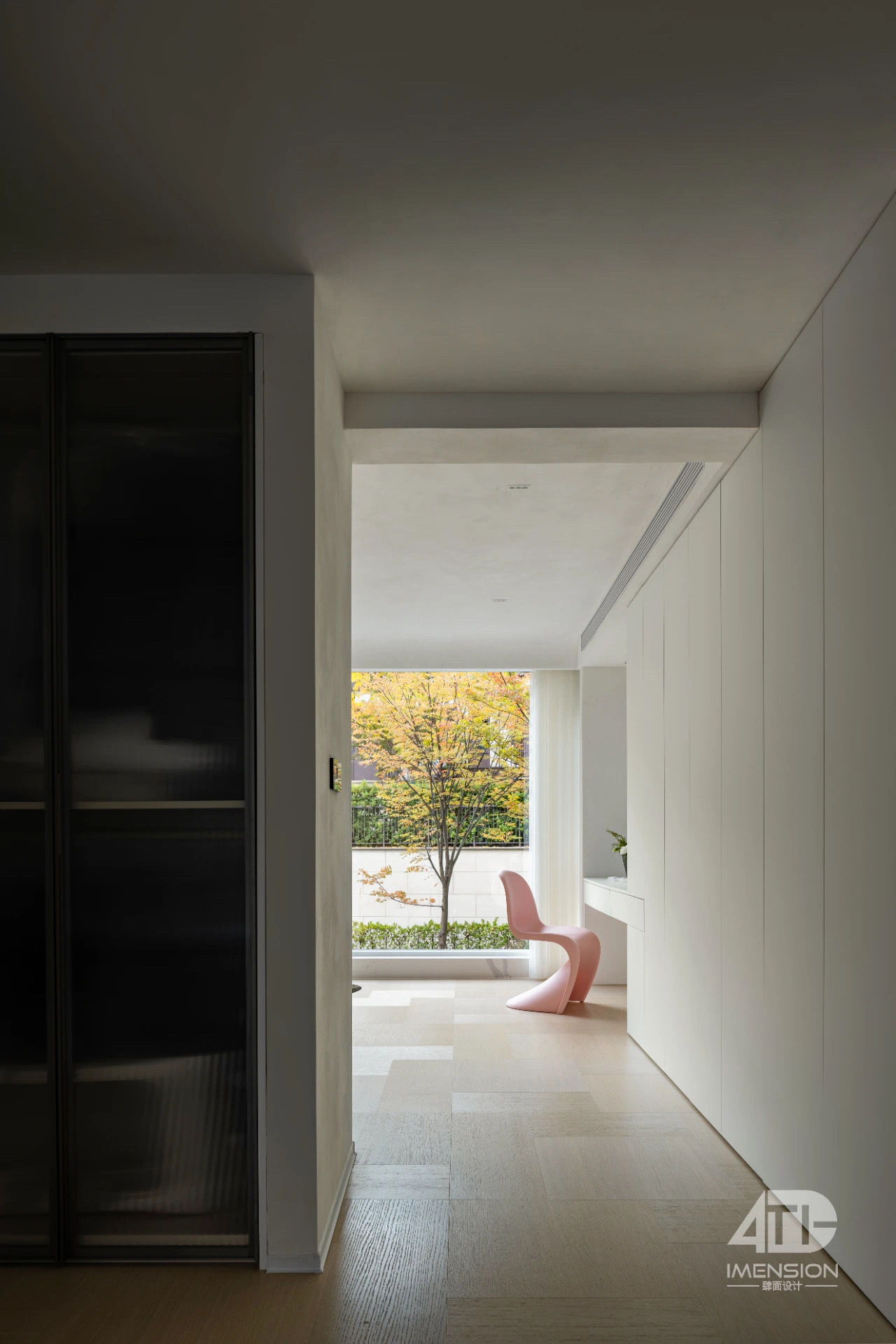 舜山府 380 平别墅设计-26