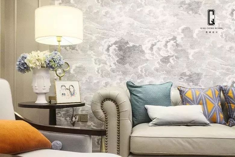 倾城设计 | 私人定制，打造独一无二的品质空间-1