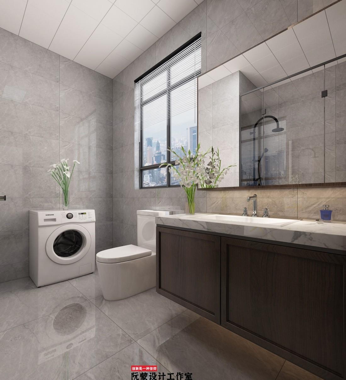 
阜元设计作品《金碧天下陈府》 -8