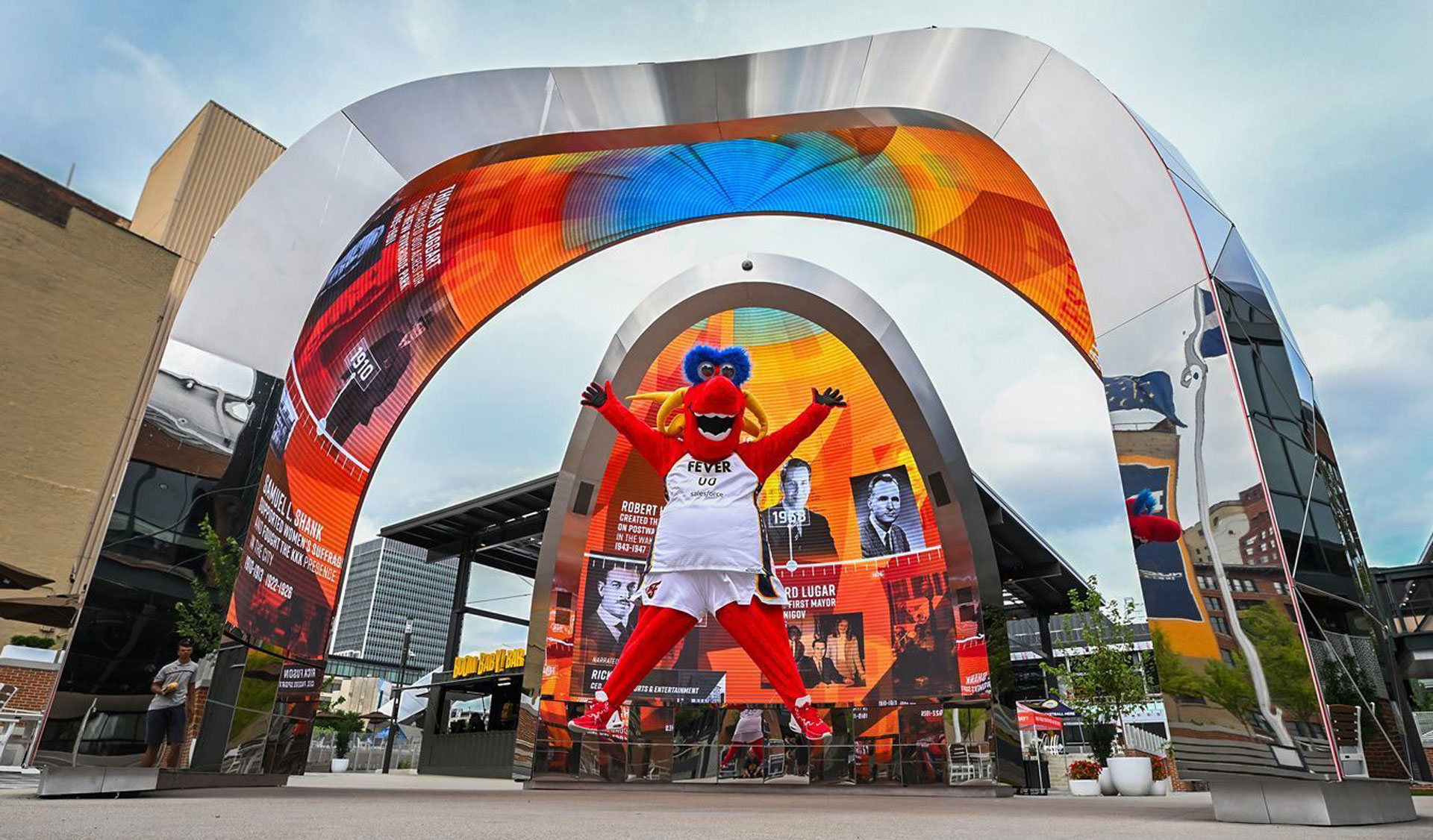 BICENTENNIAL UNITY PLAZA | Eventscape-2