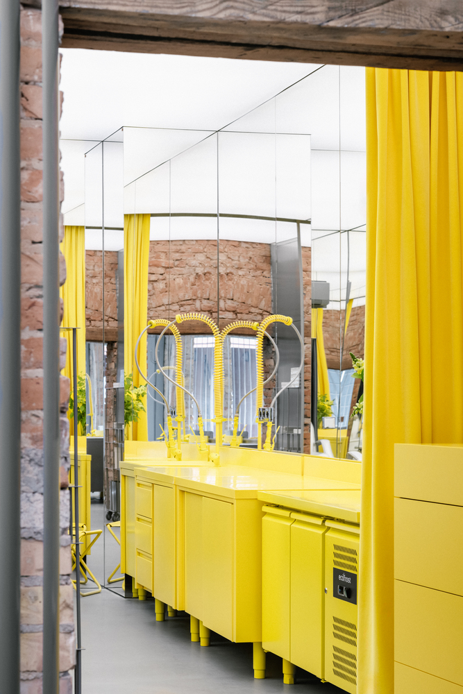 柏林 Avgvst 珠宝店丨德国柏林丨Crosby Studios-16