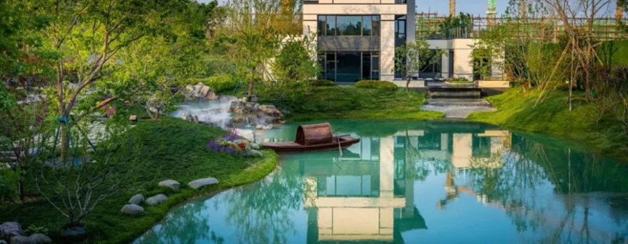 北京源山春秋丨中国北京丨北京顺景园林股份有限公司-39