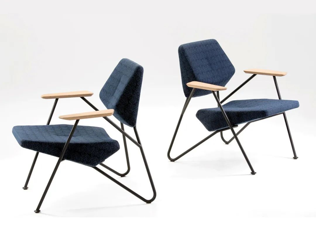 波兰华沙Snowflake办公室丨Massive Design-40