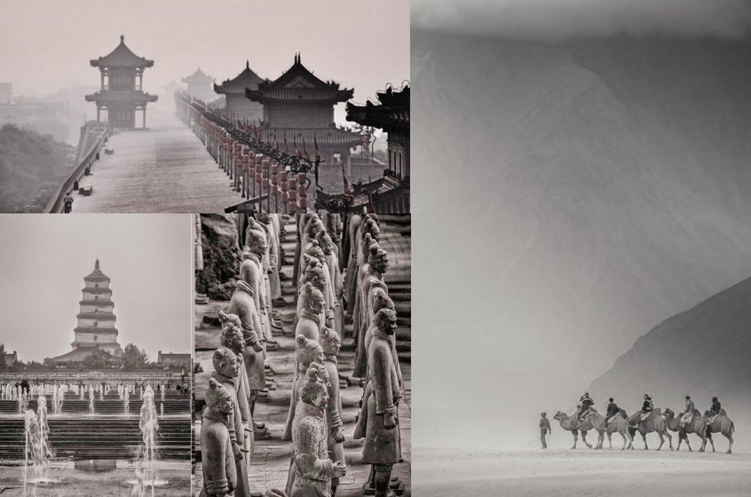 西安新希望锦麟天玺丨中国西安丨矩阵纵横-2