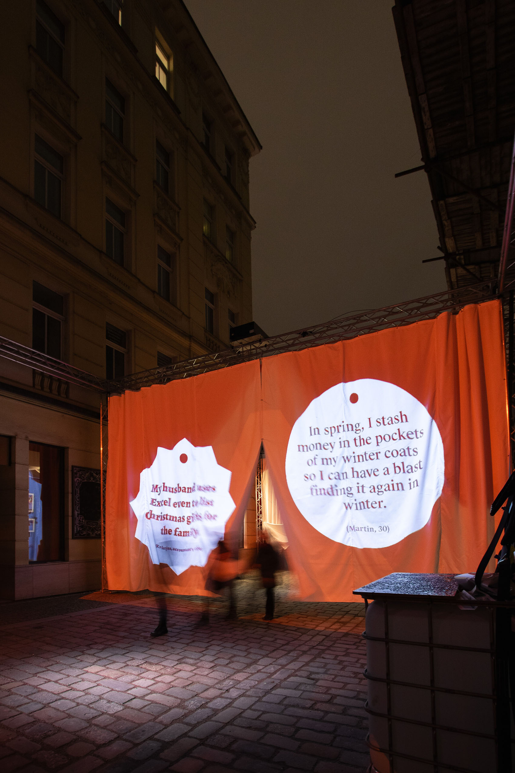 圣诞节的坏习惯丨捷克丨Peer Collective-46