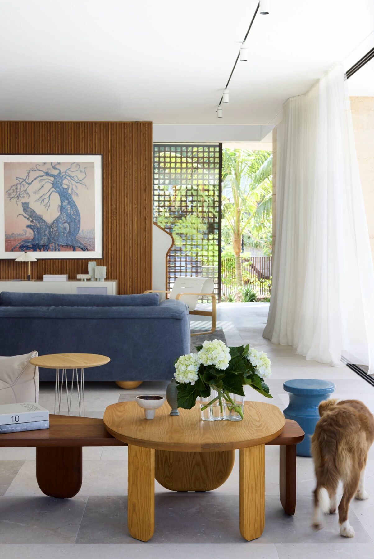 Captains Desk 别墅建筑丨澳大利亚悉尼-33