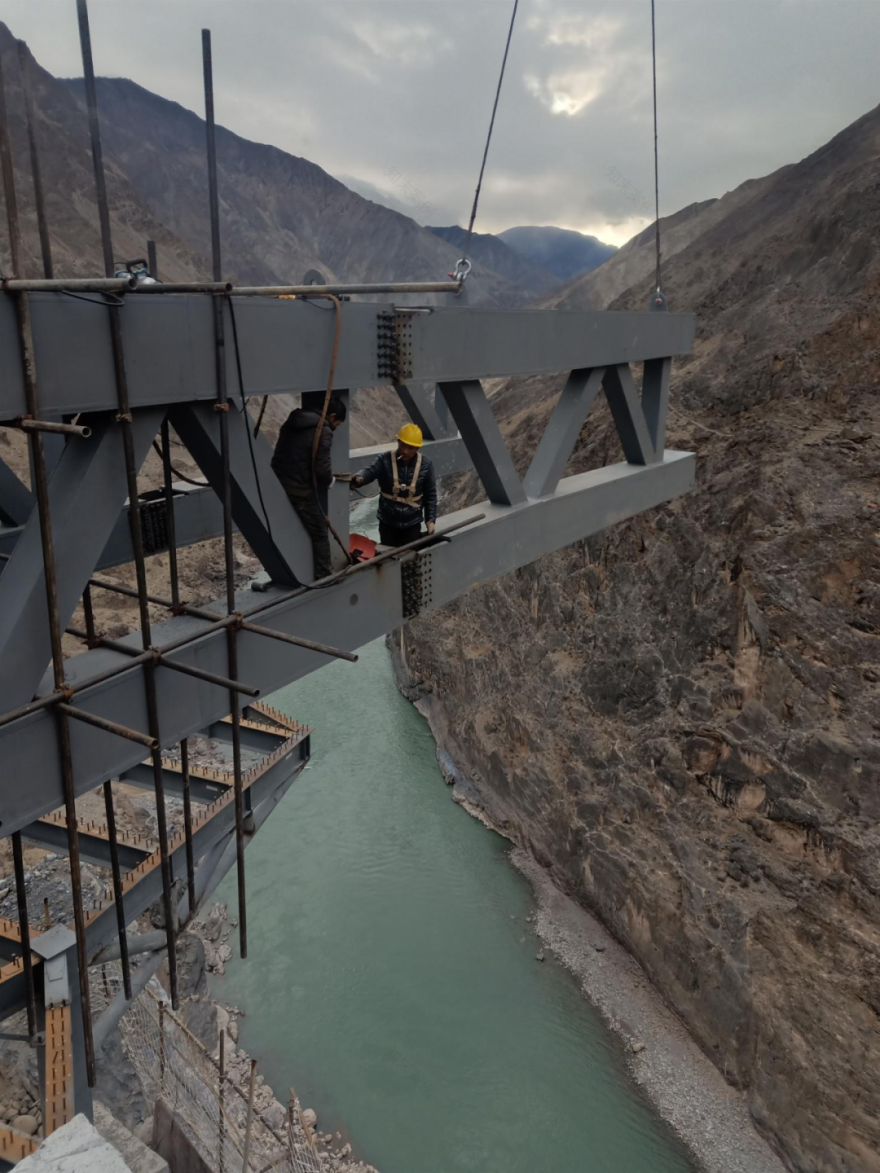 摘星之巅 - 高寒高海拔地区的当代建筑 | 小隐建筑-128