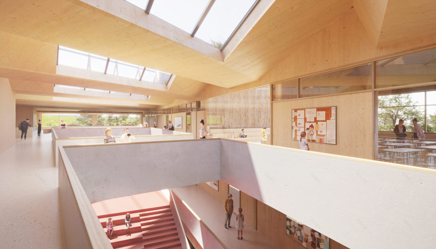 ZÁKLADNÍ ŠKOLA PODE VSÍ(波德维西小学)-12