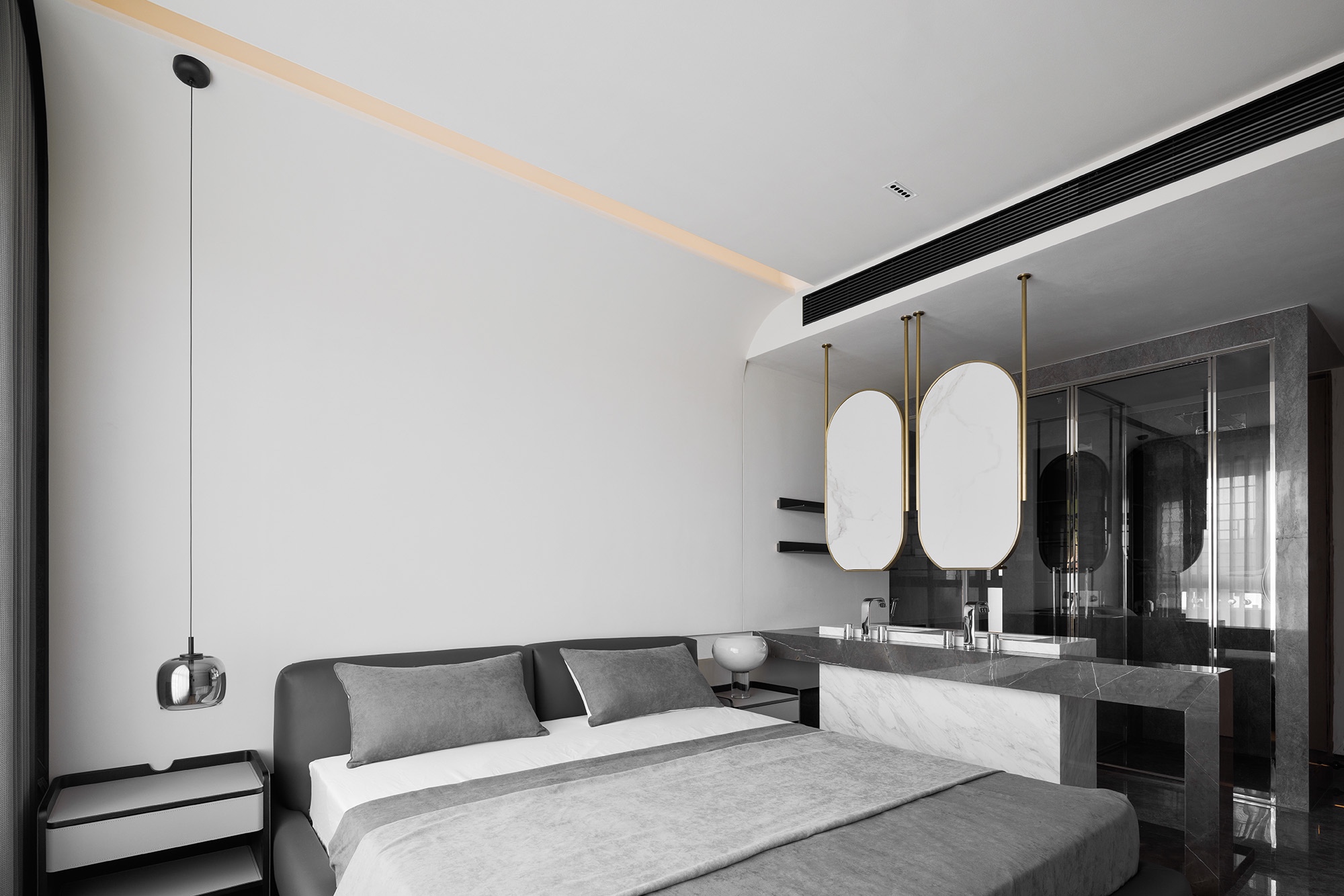 盛迪嘉 光明印象丨中国广东丨科盛装饰设计-40