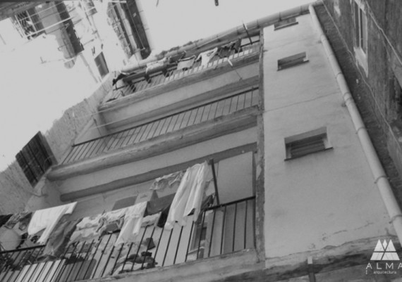 BASILIO BOGGIERO 59  61建筑综合改造项目丨ALMA arquitectura-4