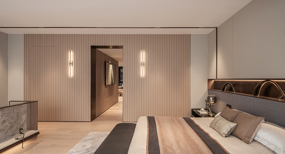 无锡建发天敔湾丨中国无锡丨KLID 达观国际建筑设计事务所-49