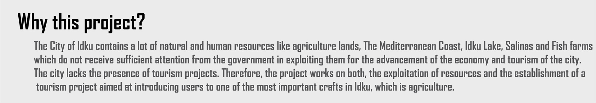 Farmstay Resort 毕业项目丨埃及-8