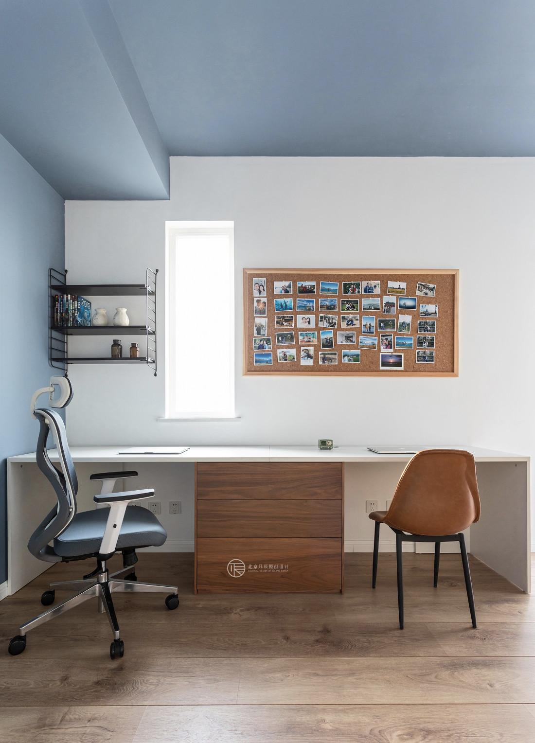 凡辰设计 · 婚房改造-44