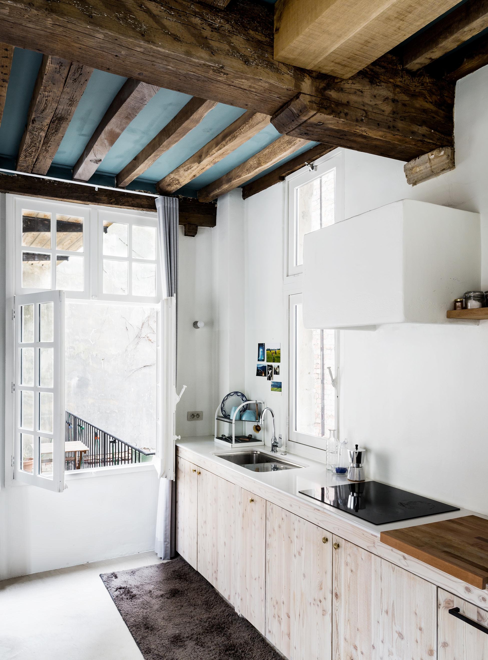 丨BelgiumAntwerpen丨Keyserrijck,AID architecten-22