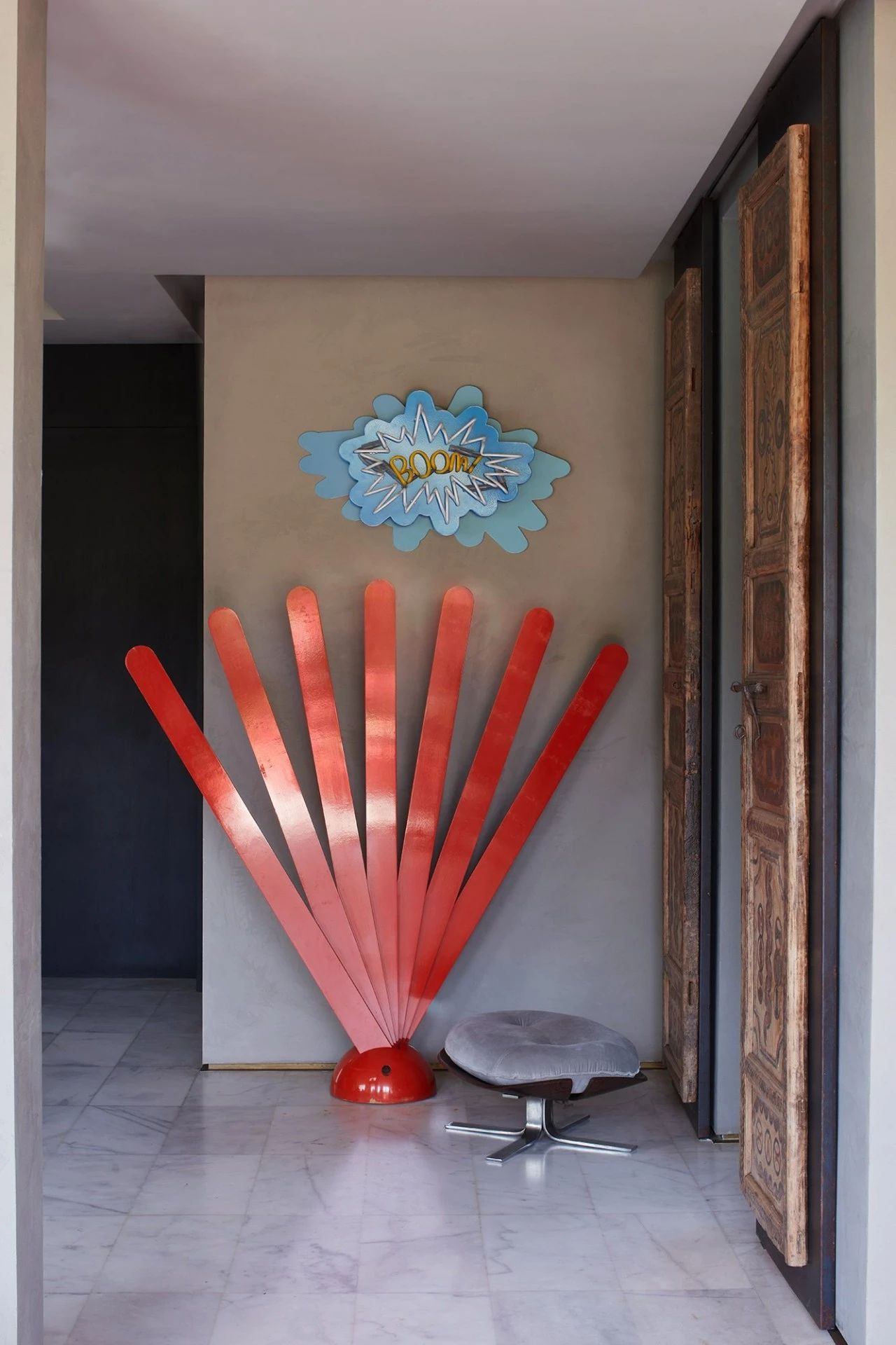 沉稳与活力的碰撞之美丨摩洛哥丨Crina Arghirescu-15