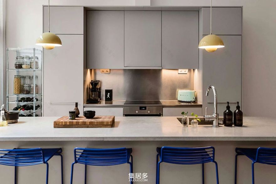 斯德哥尔摩阁楼之光丨瑞典斯德哥尔摩-22