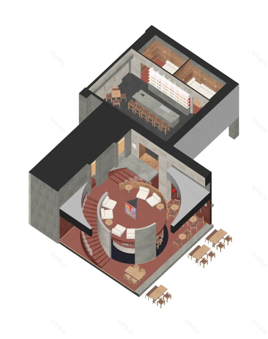 白夜黑光·Blazing Night丨中国广州-4