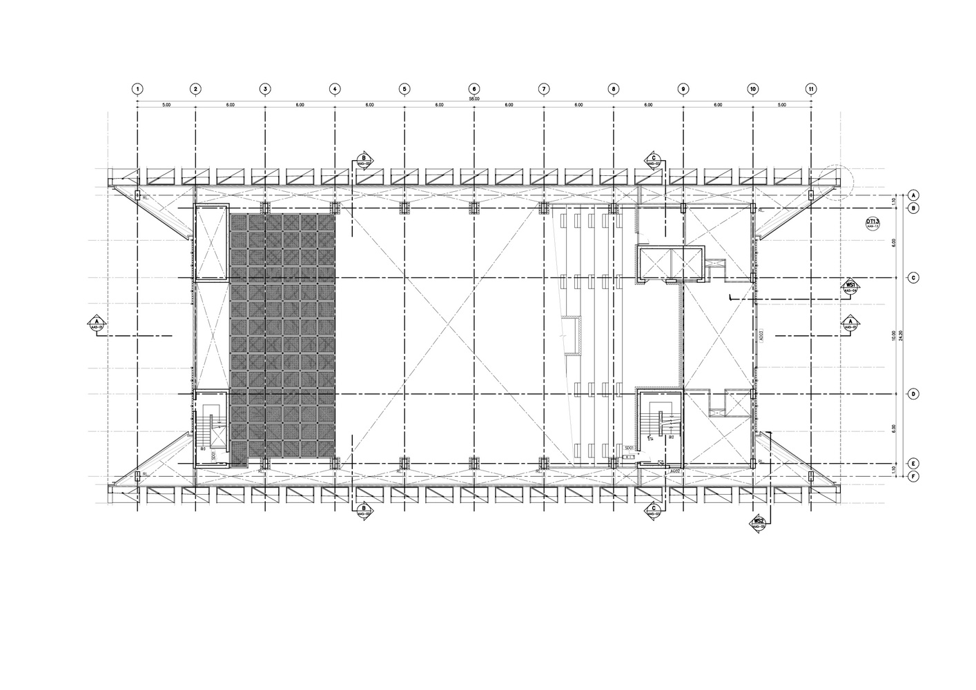 曼谷新加坡国际学校扩建工程-61