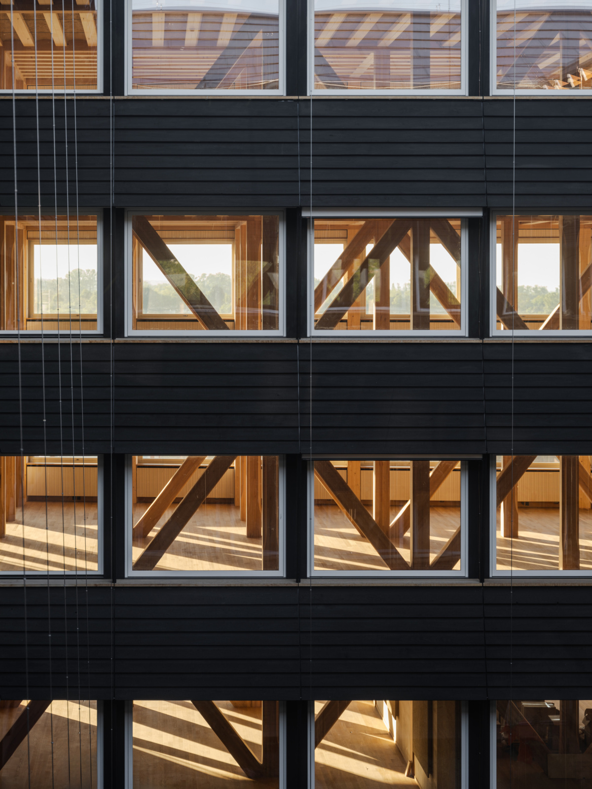 543 Hortus办公楼丨瑞士丨Herzog  de Meuron（赫尔佐格和德梅隆）-74