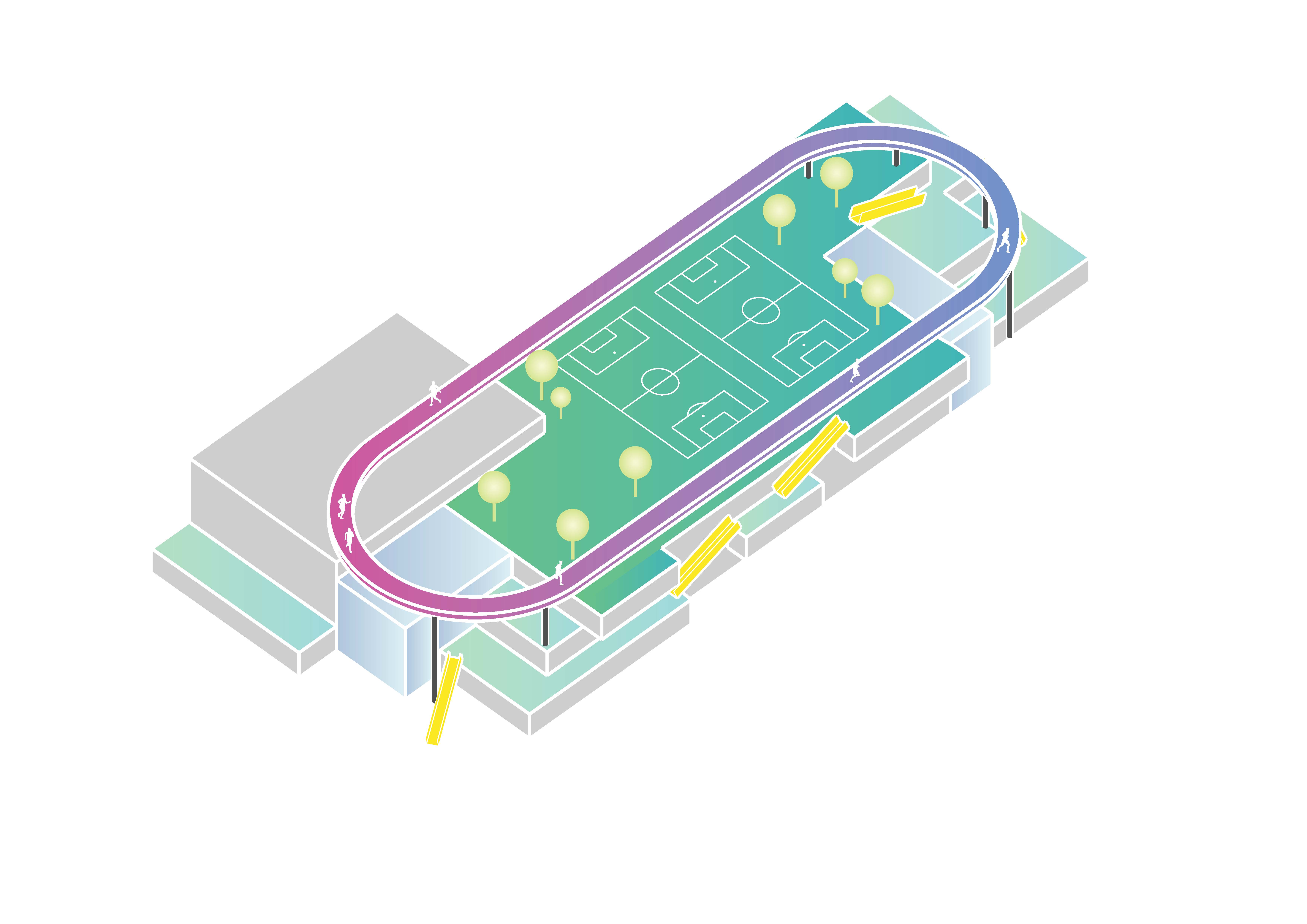绍兴天空商城 | CLOU 建筑师事务所-14