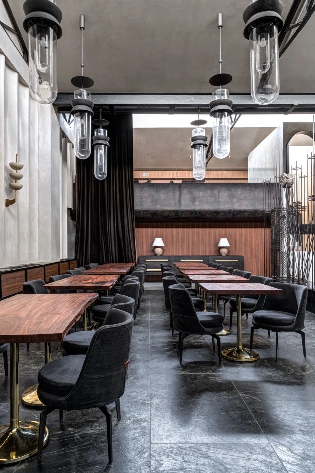 印度著名设计师 Ashiesh Shah 的轻奢美学-51