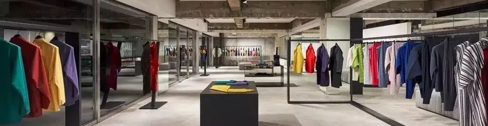 【301期】东京三宅一生ISSEY MIYAKE旗舰店设计-43