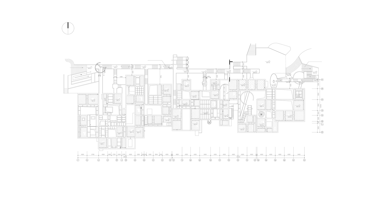 贵州华西“梦溪”住宅-46