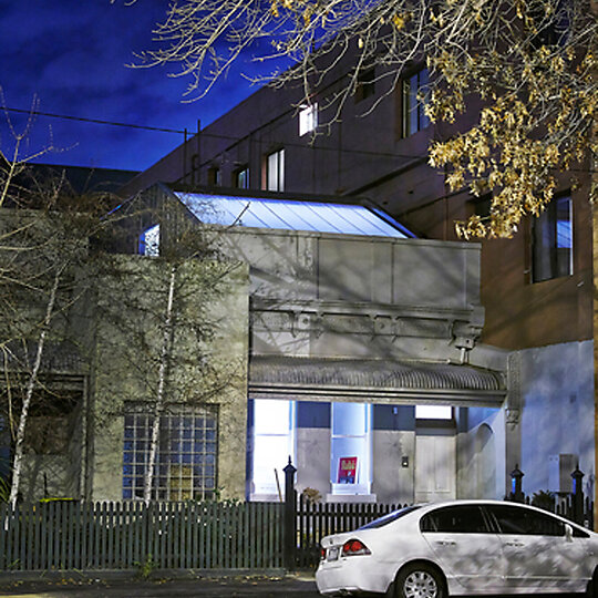 Dollshouse by Edwards Moore | Australian Interior Design Awards-0