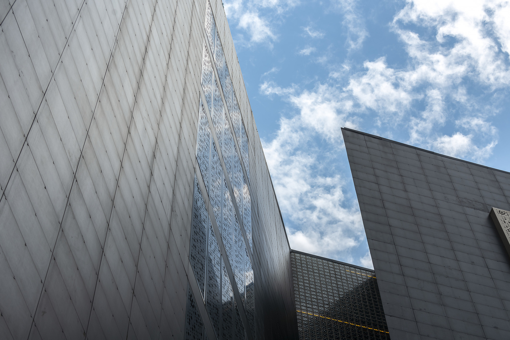 埃塞俄比亚 BGI 总部丨埃塞俄比亚亚的斯亚贝巴丨Westway Architects-16