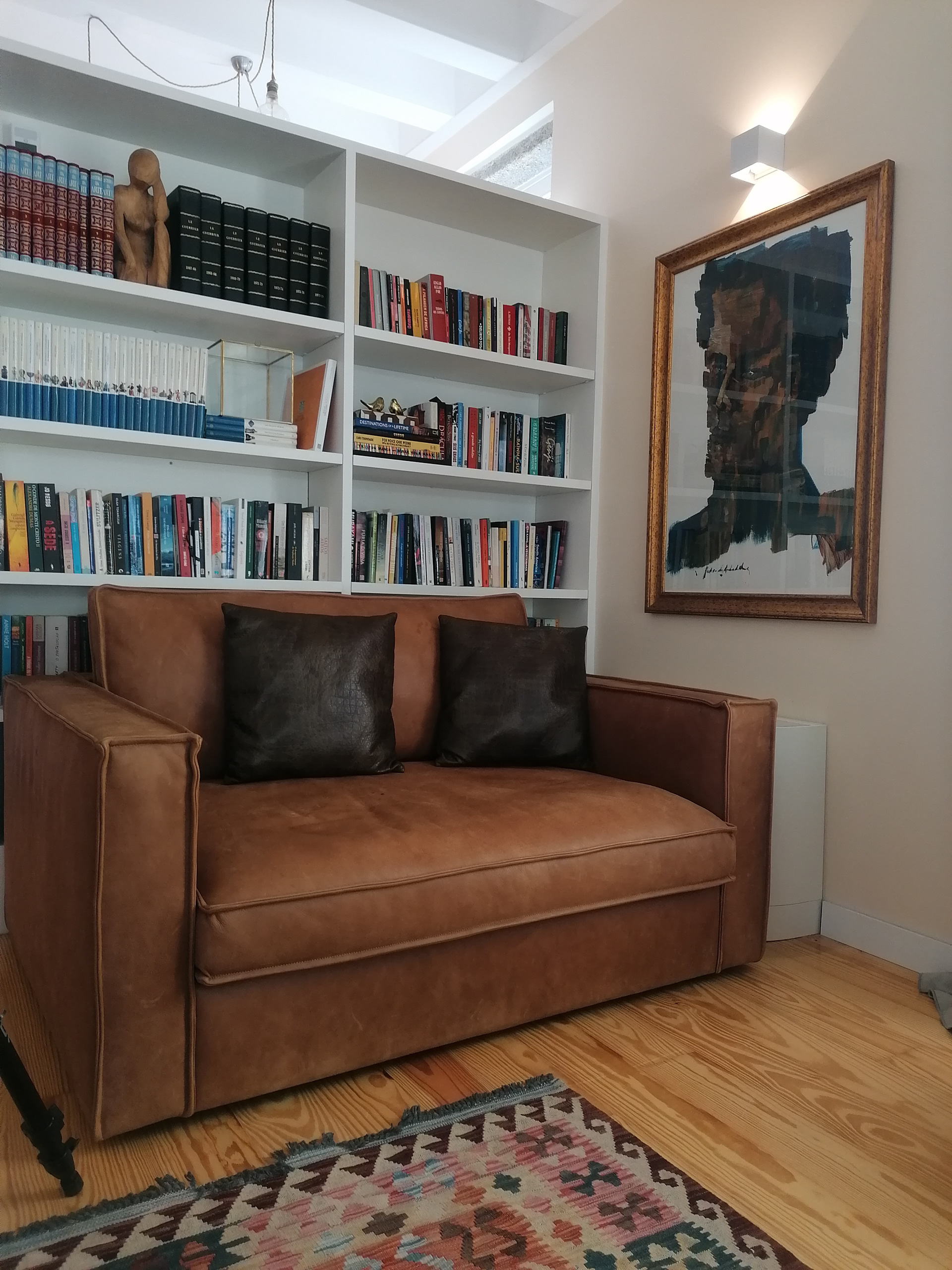Luxurious Bohemian - Moradia Foz - LUXDECO Maio 2022-8