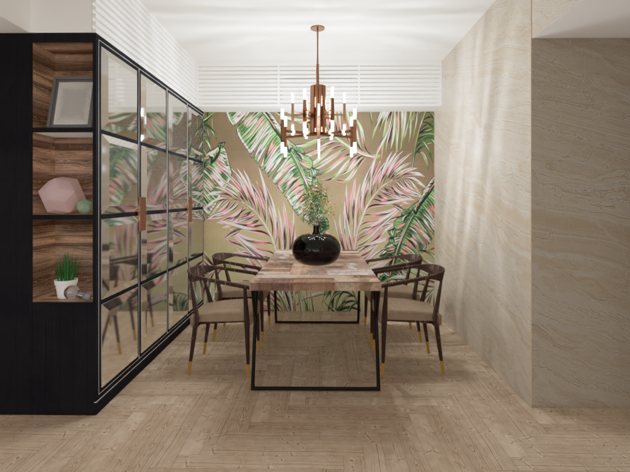 优雅精致的公寓-8