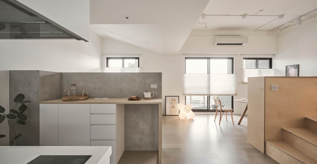 年轻女孩的小资之家-29