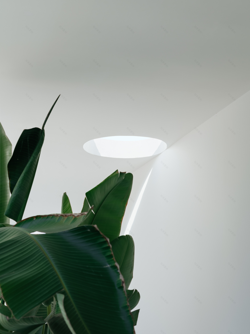 Cinco 线下珠宝办公室与展厅丨葡萄牙丨Branco del Río,Arquitectos-16