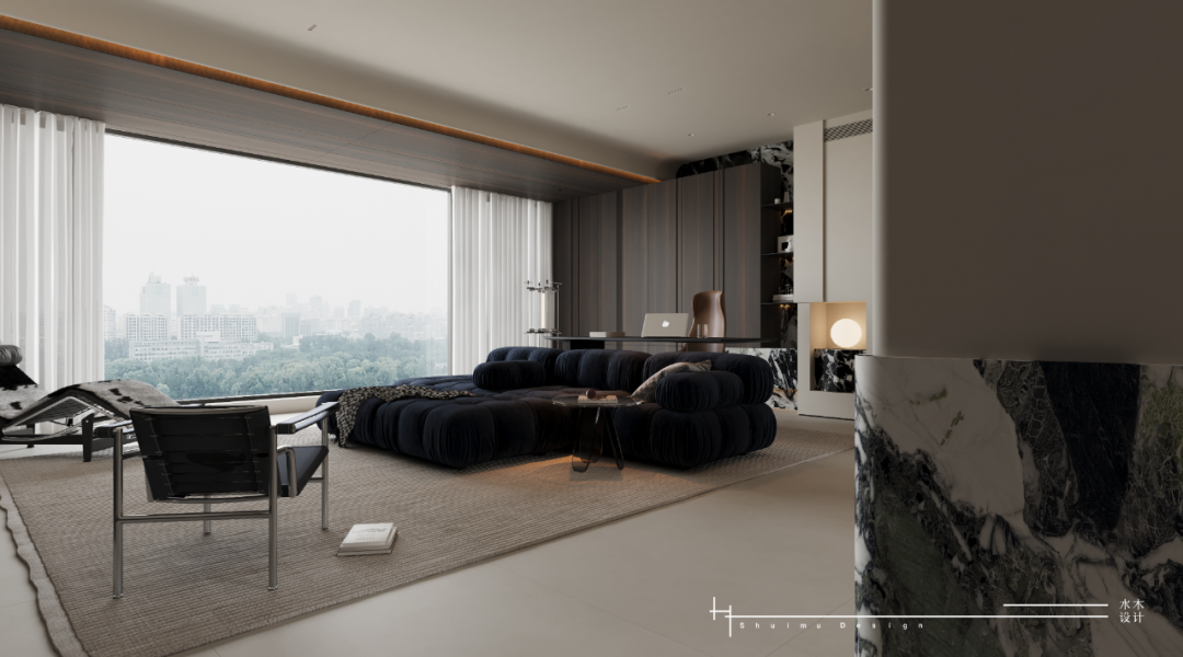 紫金堡 · 艺术栖隐奢-27