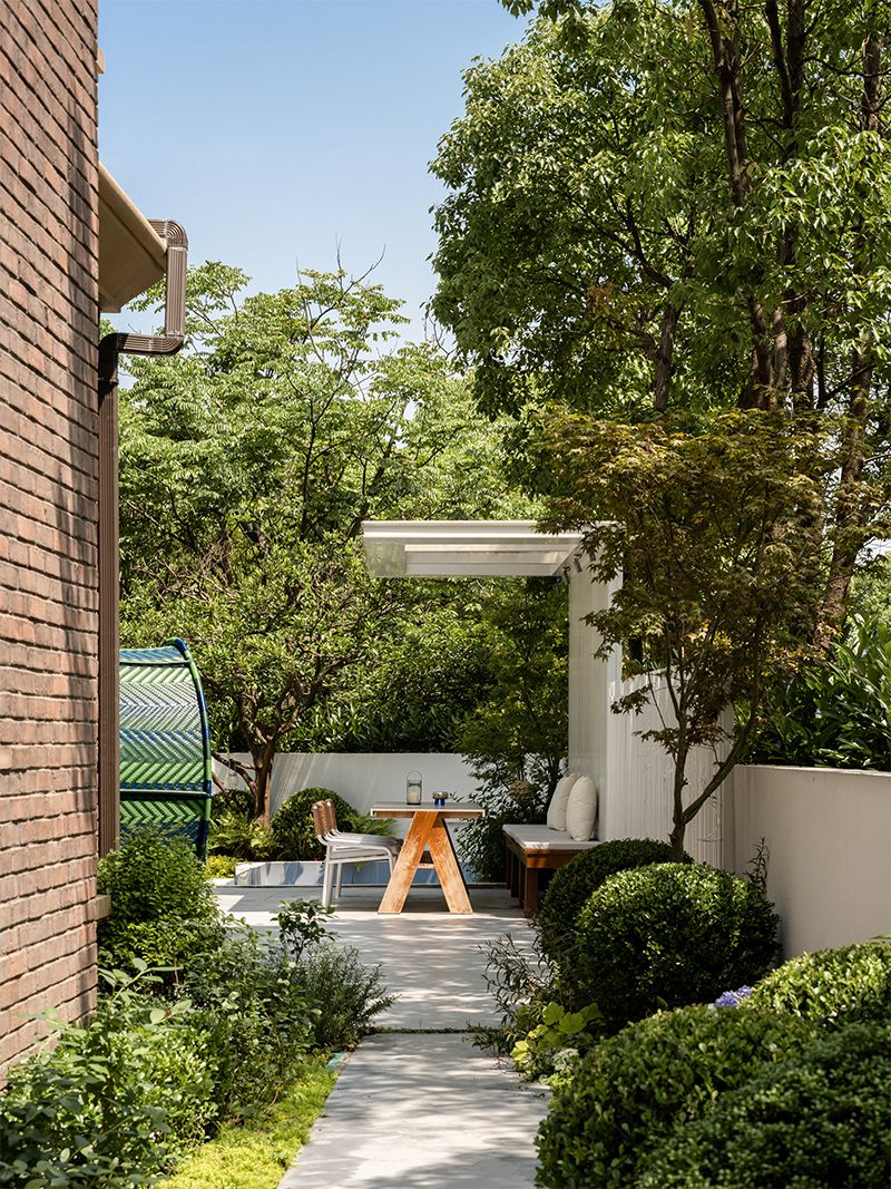 生活·在丨中国南京丨上海仝界空间设计（仝设计）-72