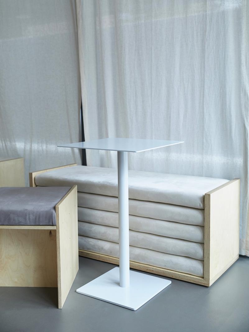 明亮温馨的简约咖啡馆，打造高品质生活空间-14