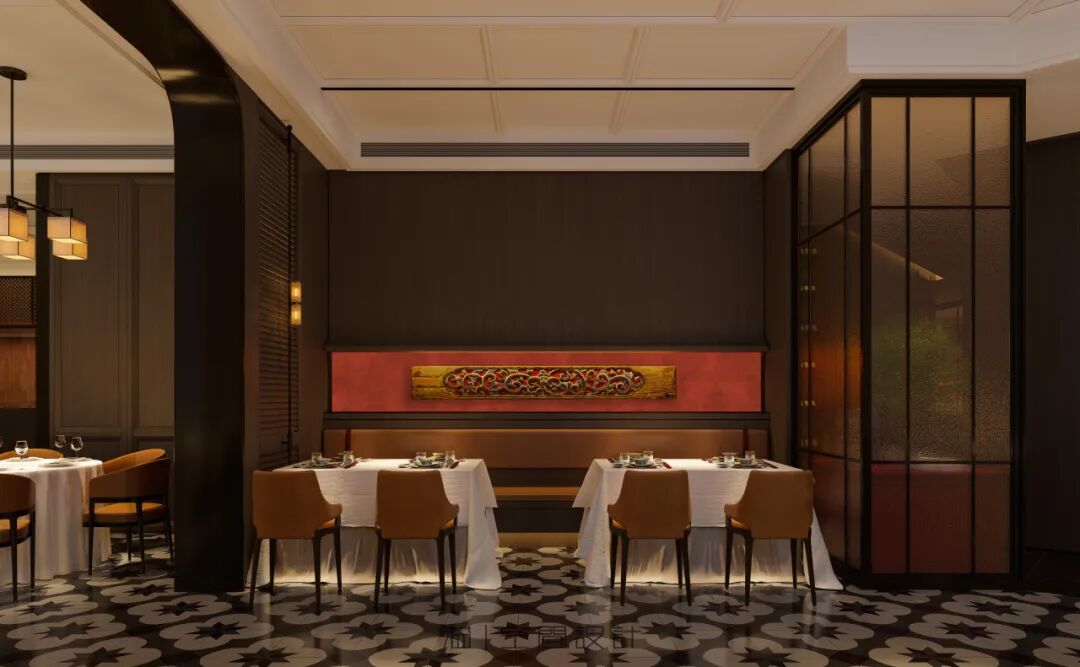 溢｜以建筑之思，构境外之意-12