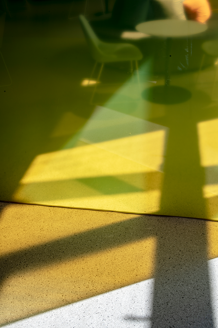 嘉兴市党群服务中心丨中国嘉兴丨中国美术学院国艺城市设计研究院-28