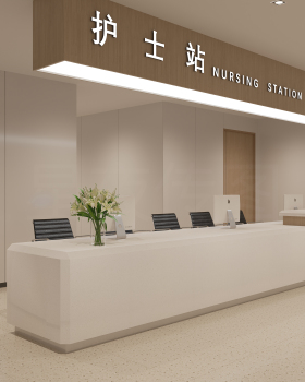 温馨人文，突出关怀与舒适