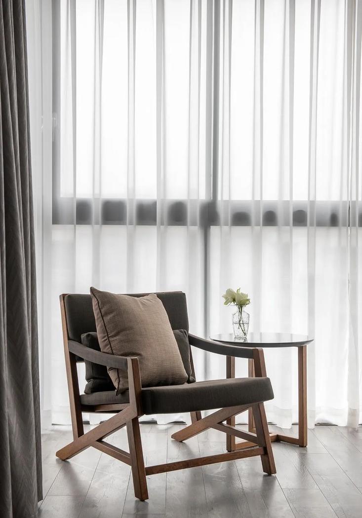 南方新城东苑现代简约家居设计-45