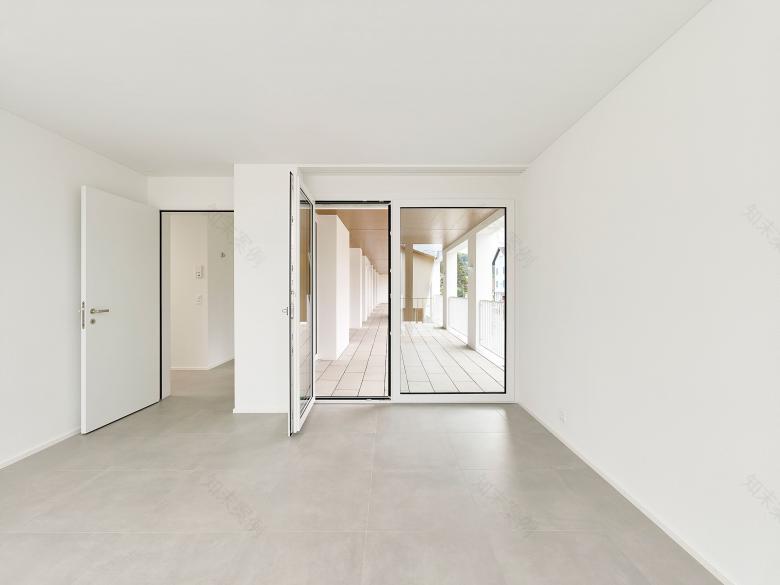 替代新建多户住宅丨瑞士丨Husistein & Partner AG-34