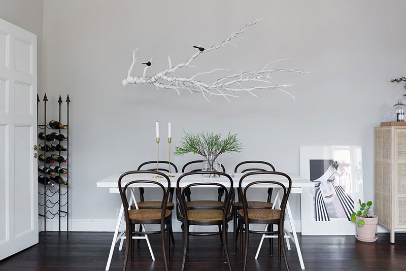 斯德哥尔摩 53 平米温馨北欧公寓-5