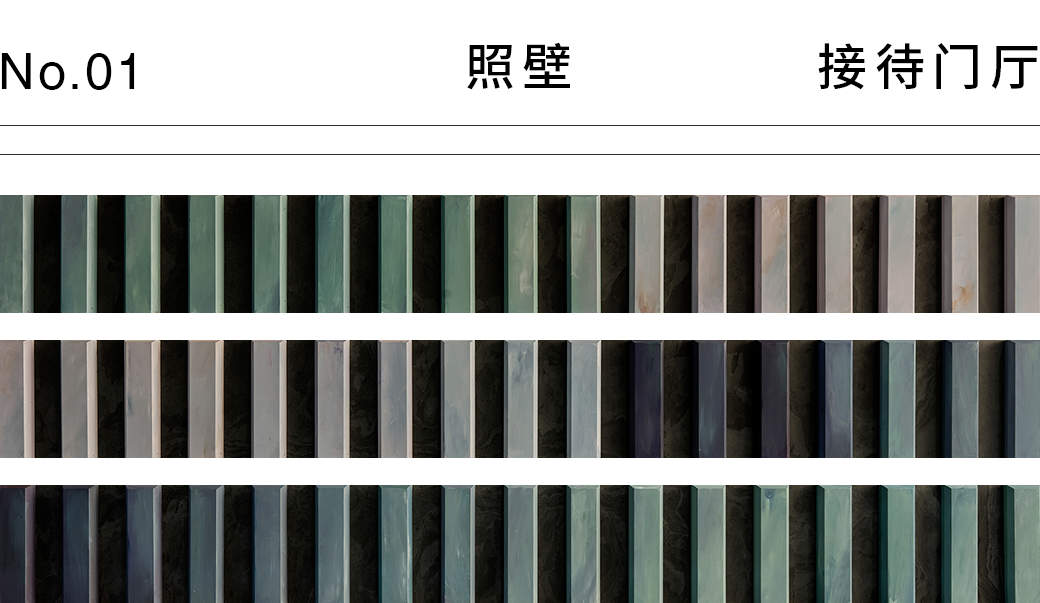 昆明枢纽曜城销售中心设计丨中国昆明丨楷素设计（KES Design Office）-5