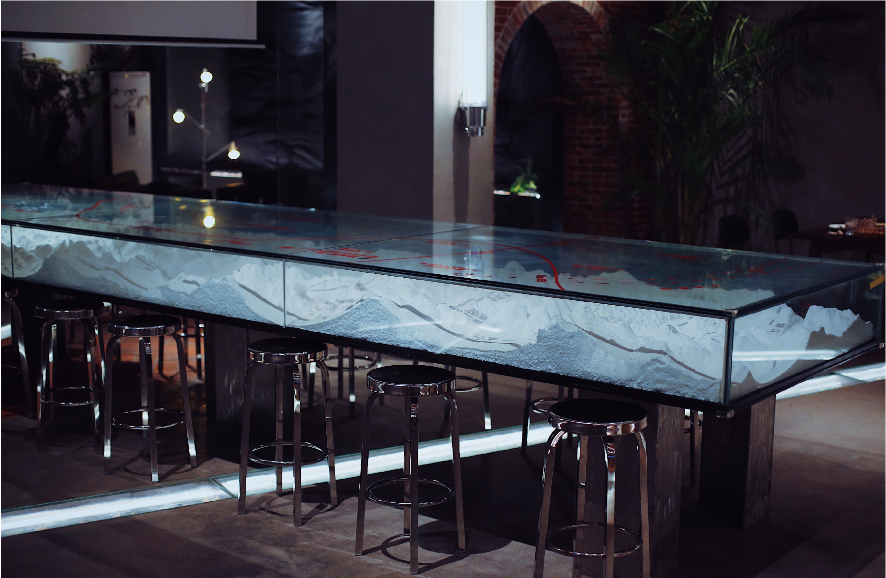 滞光所•南丨中国泉州-43