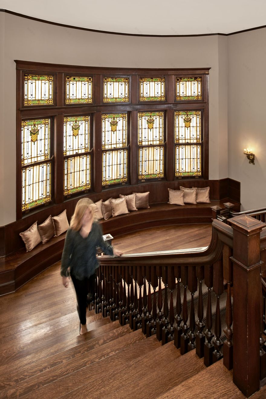 十九世纪俱乐部-16