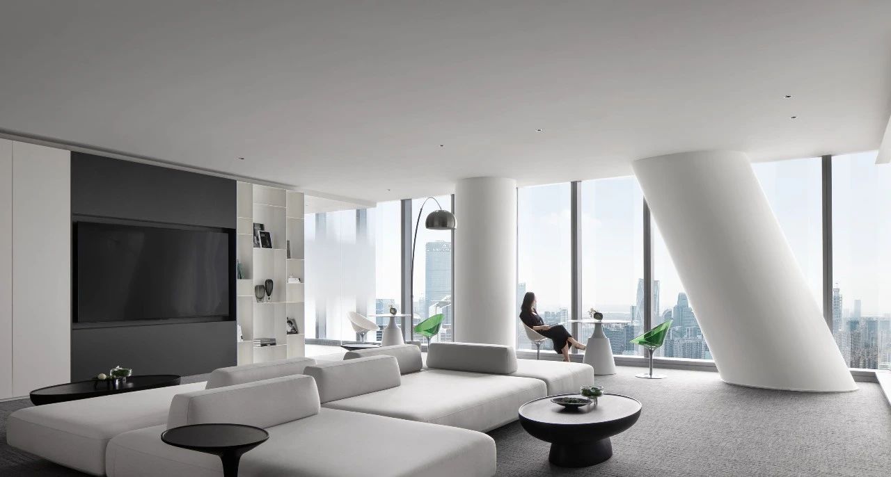 英明向太多媒体办公室丨时上建筑.沈墨-21